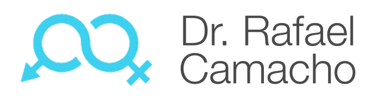 Logo Cliente Dr Rafael Camacho